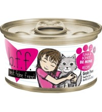 Bff Tuna/Bonito Be Mine 12/3Oz