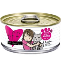 Bff Tuna/Bonito Be Mine8/5.5Oz