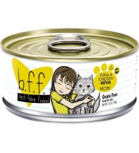 Bff Tuna/Chkn 4 Eva 8/5.5Oz