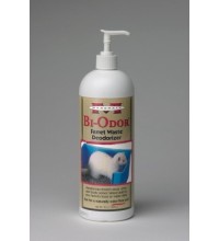 Bi-Odor Waste Deodorizer 32 Oz