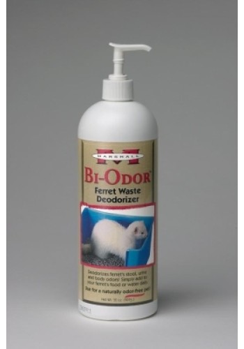 Bi-Odor Waste Deodorizer 32 Oz