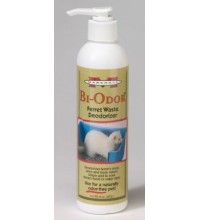 Bi-Odor Waste Deodorizer 8Oz