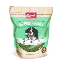 Big Brush Dental Bone