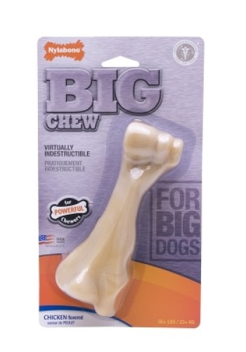 Big Chews Beef Bone