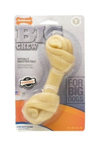 Big Chews Knot