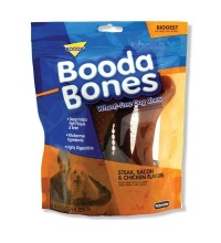 Biggest Booda Bone