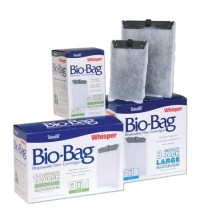 Bio-Bag Cart Extra Lrg 4 Pack