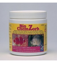 Bio Chem Zorb Pouch