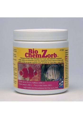 Bio Chem Zorb Pouch