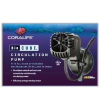 Bio Cube Circulation Pump 250