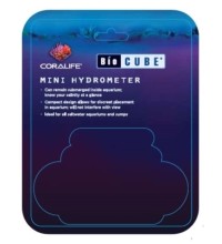 Bio Cube Mini Hydrometer