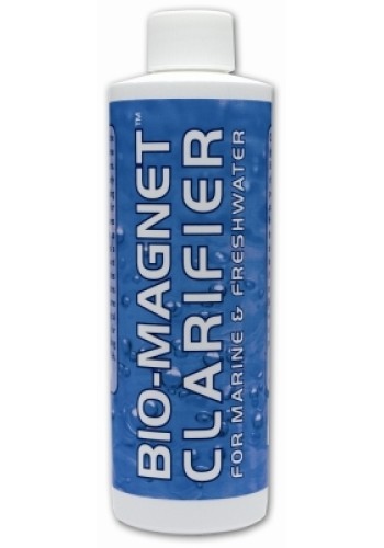 Bio Magnet Clarifier