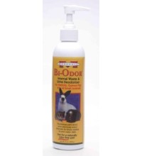 Bio-Odor Sm Animal 8 Oz