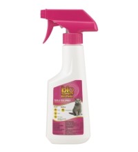 Bio Spot Defense Flea andamp; Tick Spray - Cat andamp; Kitten