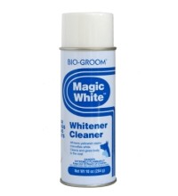 Biogroom Magic White