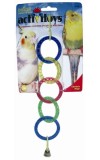 Bird Activitoy Olympia Rings