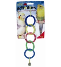 Bird Activitoy Olympia Rings