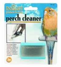 Bird Activitoy Perch Cleaner