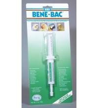 Bird Benebac Carded 15Gm