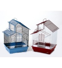 Bird Cage 16X14X24