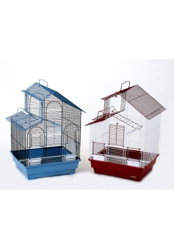 Bird Cage 16X14X24