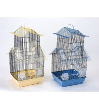 Bird Cage 16X14X32