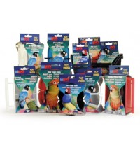 Bird Cage Cup 3.5andquot; 2/Pkg