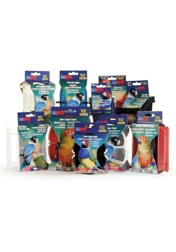 Bird Cage Cup 3.5andquot; 2/Pkg