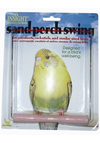 Bird Swing