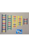 Bird Wood Ladder 9 Rung 18andquot;