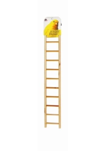 Birdie Basic 11 Step Ladder