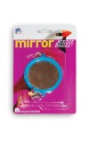 Birdie Basic 2-Sided Mirror With Bell