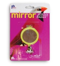 Birdie Basic 2-Sided Round Mirror