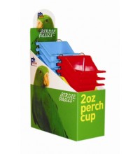 Birdie Basic Perch Cup