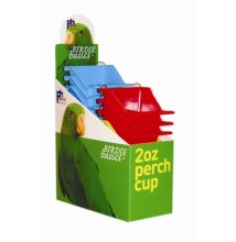 Birdie Basic Perch Cup