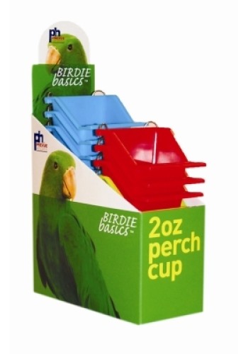 Birdie Basic Perch Cup