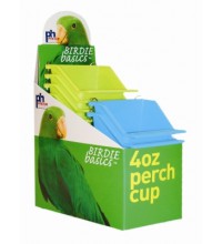 Birdie Basic Perch Cups