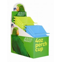 Birdie Basic Perch Cups