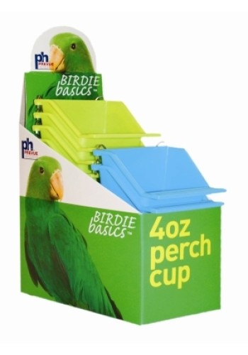 Birdie Basic Perch Cups