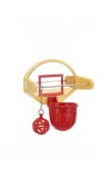 Birdie Basketball Bird Toy