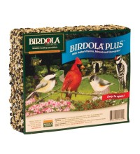 Birdola Plus Seed Cake