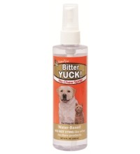 Bitter Yuck No Chew Spray