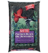 Black Oil Sunflower  10#