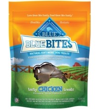 Blue Bites - Chicken