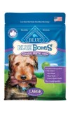 Blue Bones - Large