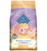 Blue Cat Weight Cntrl 15Lb