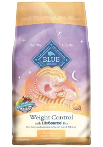 Blue Cat Weight Cntrl 15Lb