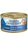 Blue Hg Cat Fsh/Shr Fl24/5.5Oz