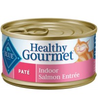 Blue Hg Cat Ind Slm Pate24/3Oz