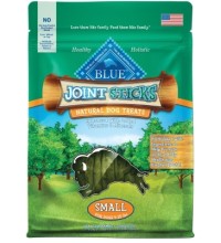 Blue Joint Sticks Natural Treats - Small